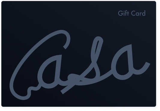 Casa Benarre Gift Card